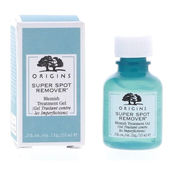 Origins Skincare Origins Super Spot Remover Acne Treatment Gel With